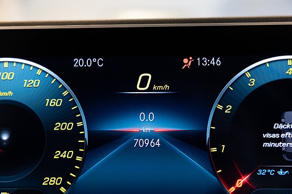 Mercedes-Benz GLE350 de 19 of 30