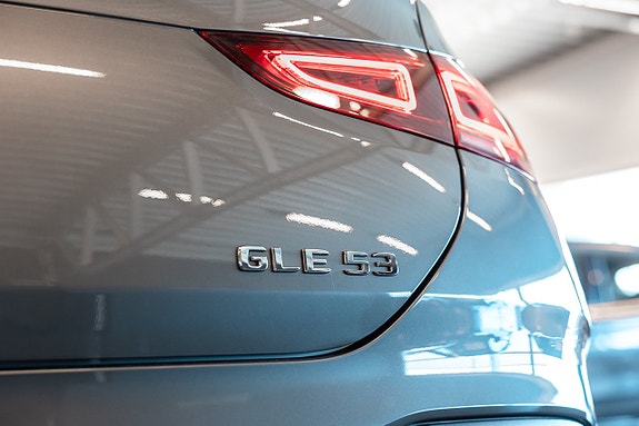 Mercedes-Benz GLE350 de 29 of 30