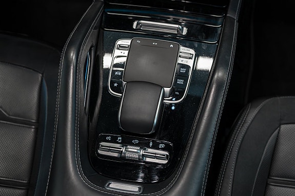 Mercedes-Benz GLE350 de 25 of 30
