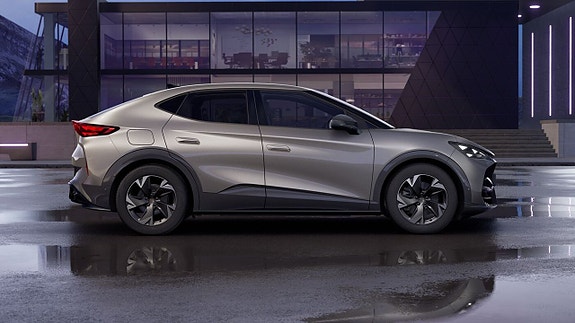 Cupra Tavascan 5 of 10