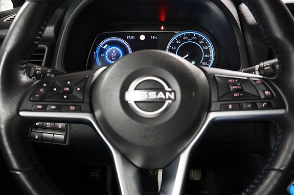 Nissan Leaf 10 of 10