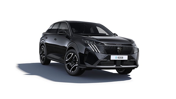 Peugeot e-3008 18 of 30