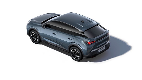 Peugeot e-3008 9 of 30