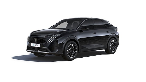 Peugeot e-3008 14 of 30