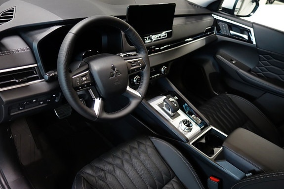 Mitsubishi Outlander 5 of 5