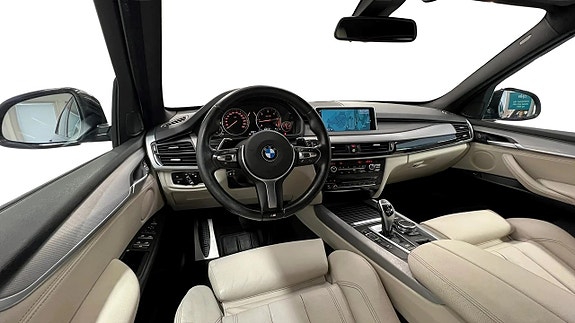 BMW X5 8 of 25