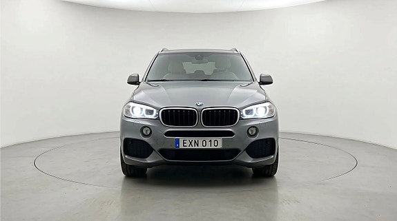 BMW X5 2 of 25