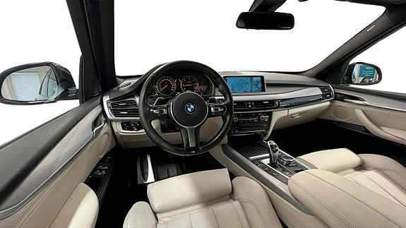 BMW X5 8 of 25