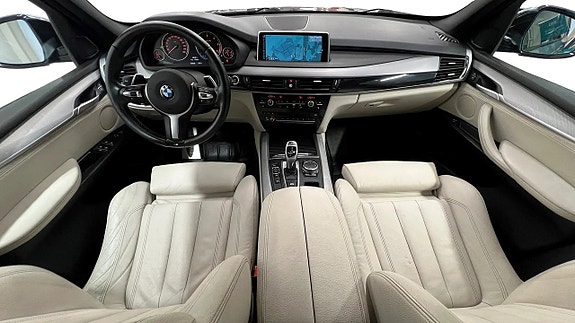 BMW X5 6 of 25