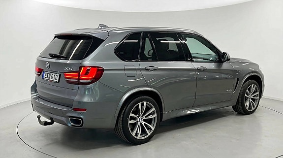 BMW X5 4 of 25