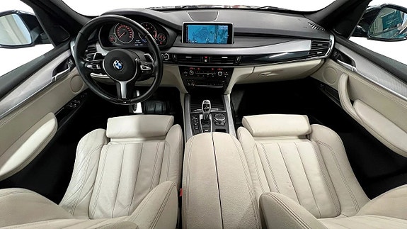 BMW X5 6 of 25