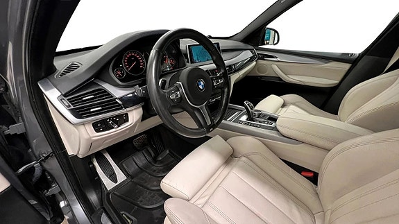 BMW X5 10 of 25