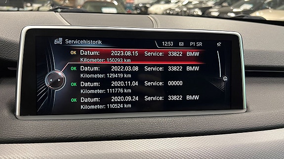 BMW X5 21 of 25