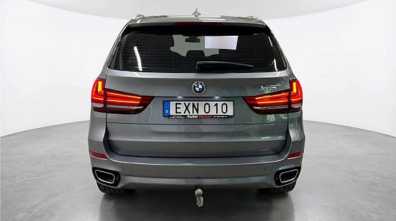 BMW X5 5 of 25