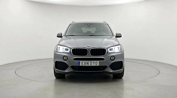 BMW X5 2 of 25
