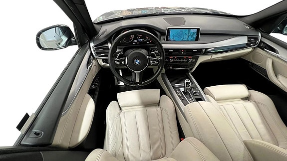 BMW X5 7 of 25