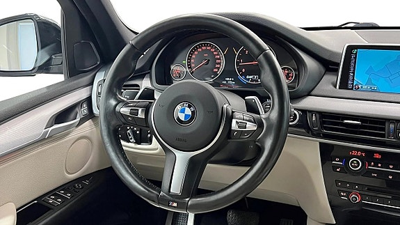 BMW X5 9 of 25