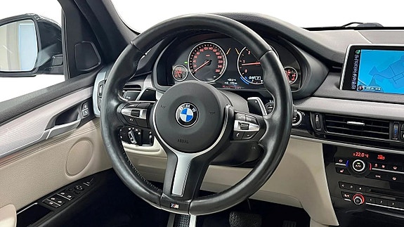 BMW X5 9 of 25