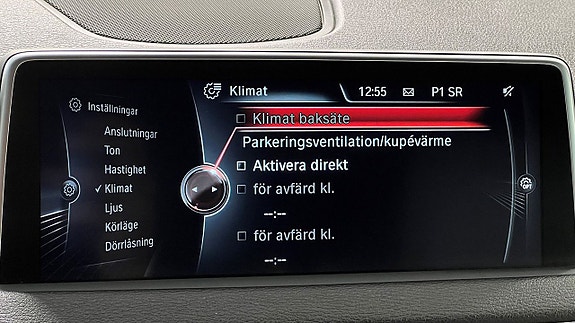 BMW X5 22 of 25