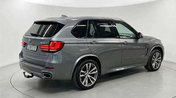 BMW X5 4 of 25