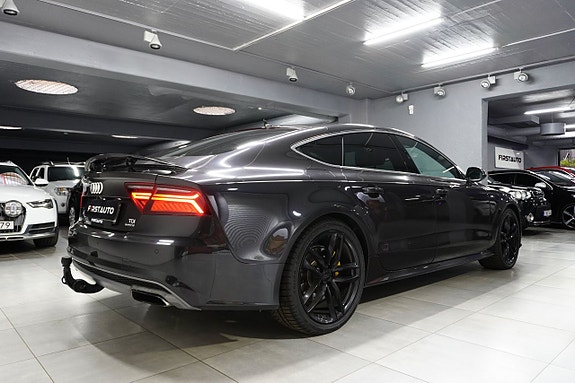 Audi A7 5 of 5