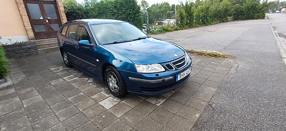 Saab 9-3
