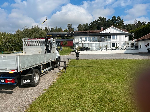 Iveco Daily 3 of 5