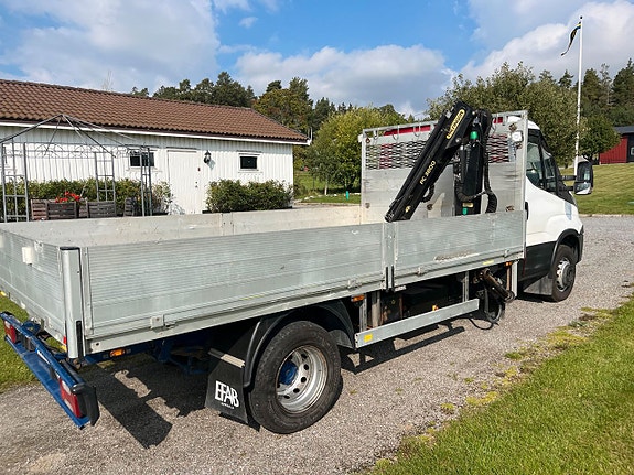 Iveco Daily 4 of 5