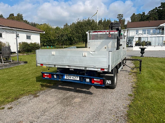 Iveco Daily 5 of 5