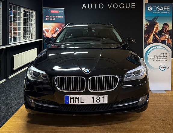 BMW 520d