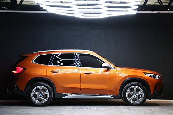 BMW X1 5 of 5