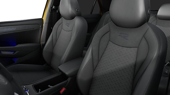 Volkswagen T-Roc 27 of 30
