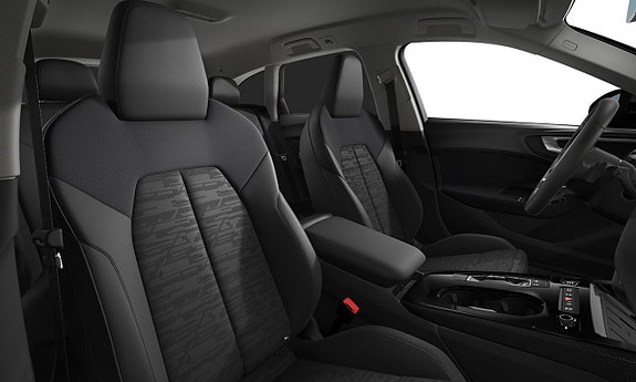 Audi A5 6 of 6