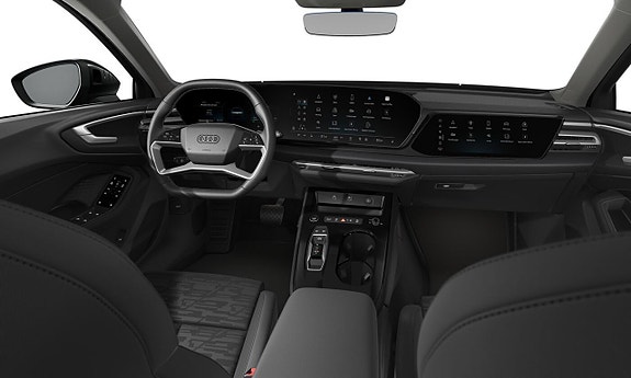 Audi A5 5 of 6