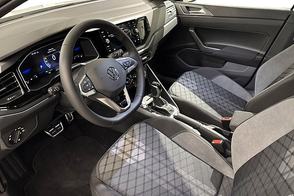 Volkswagen Taigo 13 of 22