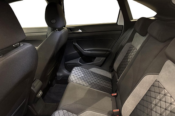 Volkswagen Taigo 16 of 22