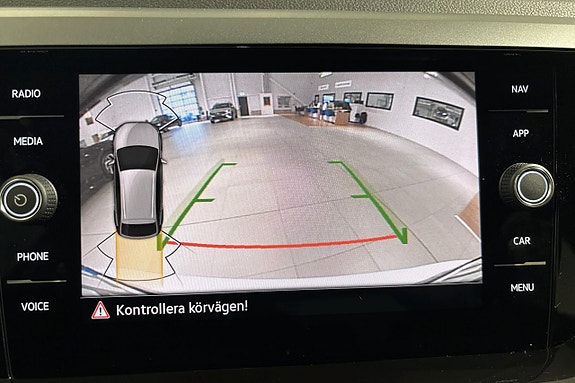 Volkswagen Taigo 20 of 22