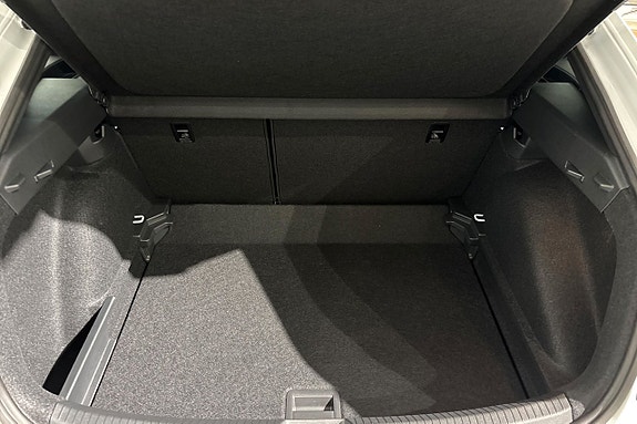 Volkswagen Taigo 17 of 22