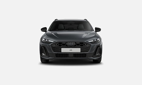 Audi A5 3 of 6