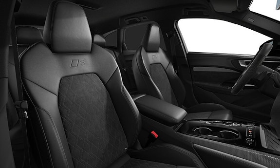 Audi A5 6 of 6