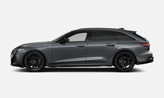 Audi A5 2 of 6