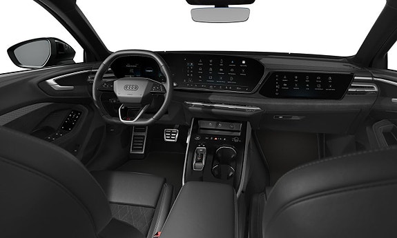 Audi A5 5 of 6
