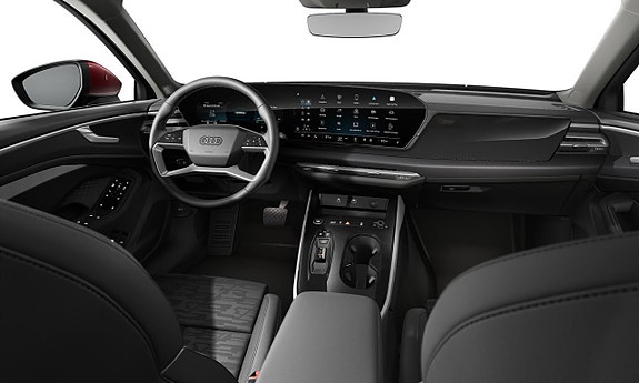 Audi A6 5 of 5