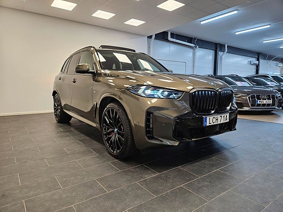 BMW X5 4 of 26
