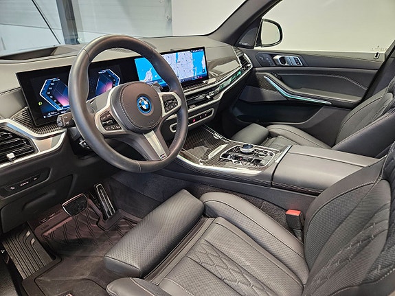BMW X5 10 of 26