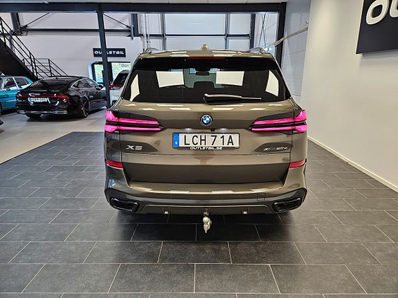 BMW X5 6 of 26