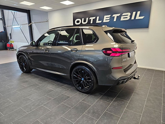 BMW X5 8 of 26