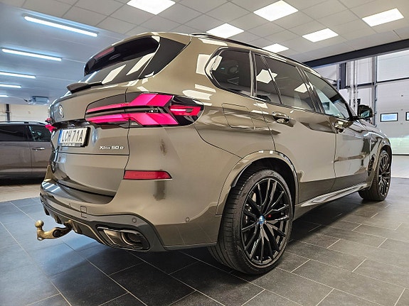BMW X5 7 of 26