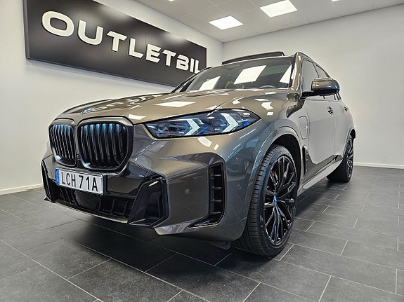 BMW X5 26 of 26