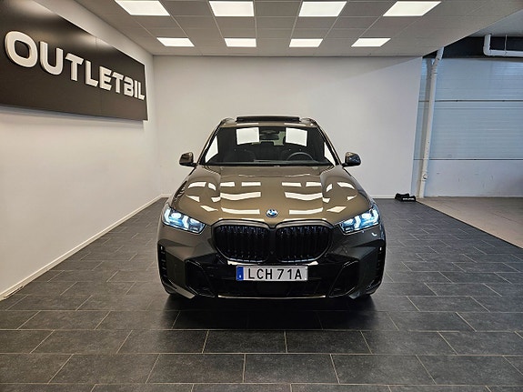 BMW X5 3 of 26